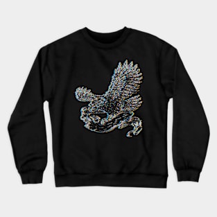 Eagle Crewneck Sweatshirt